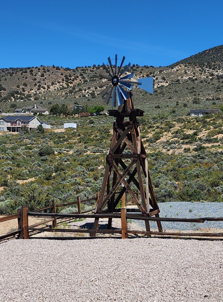 The Carson River Estate Sale