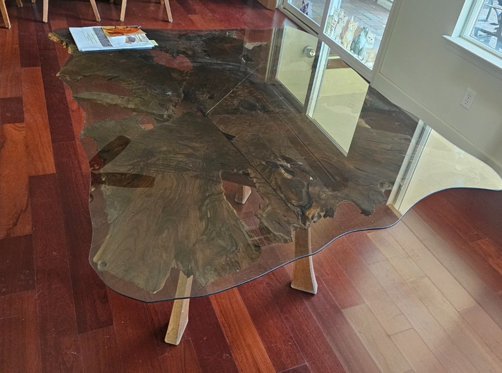 The Copper Hill Estate Sale