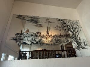 Pacifica Estate Sale