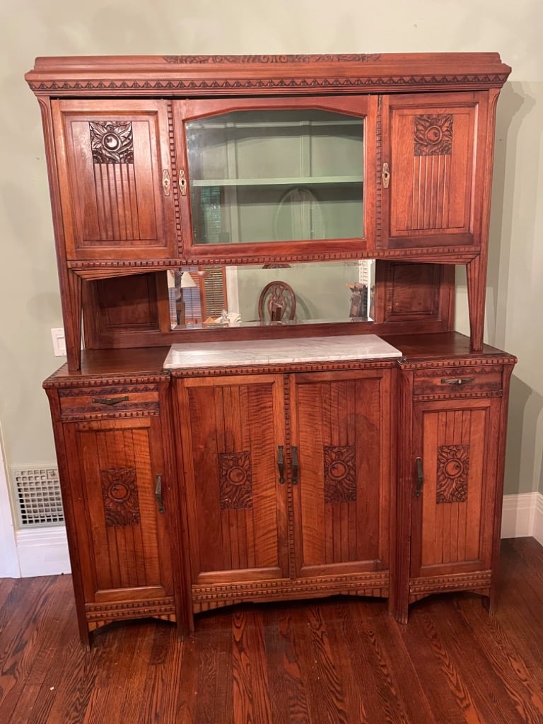 Blue Moon Estate Sale in Rochester, New York