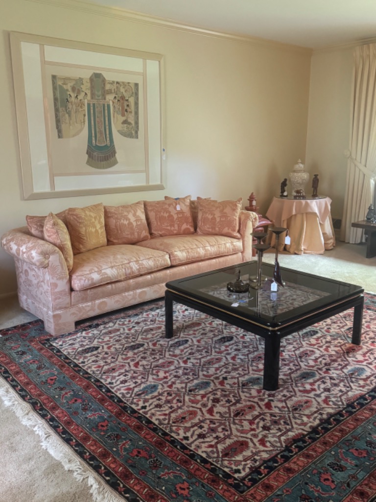 Blue Moon Estate Sale in Brighton, New York
