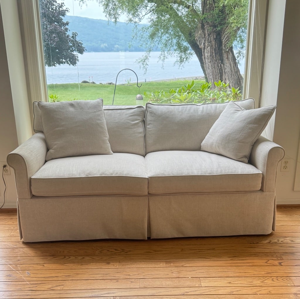 Blue Moon Estate Sale in Honeoye, New York