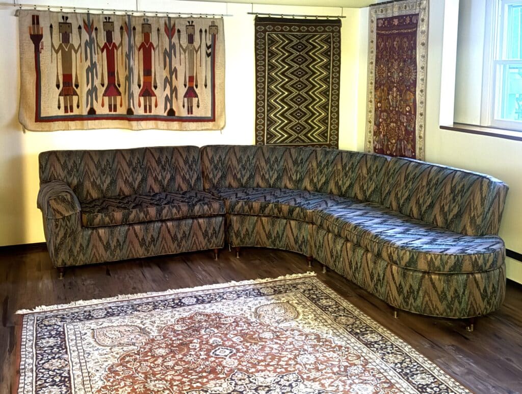 Blue Moon Estate Sale in Palmyra, New York