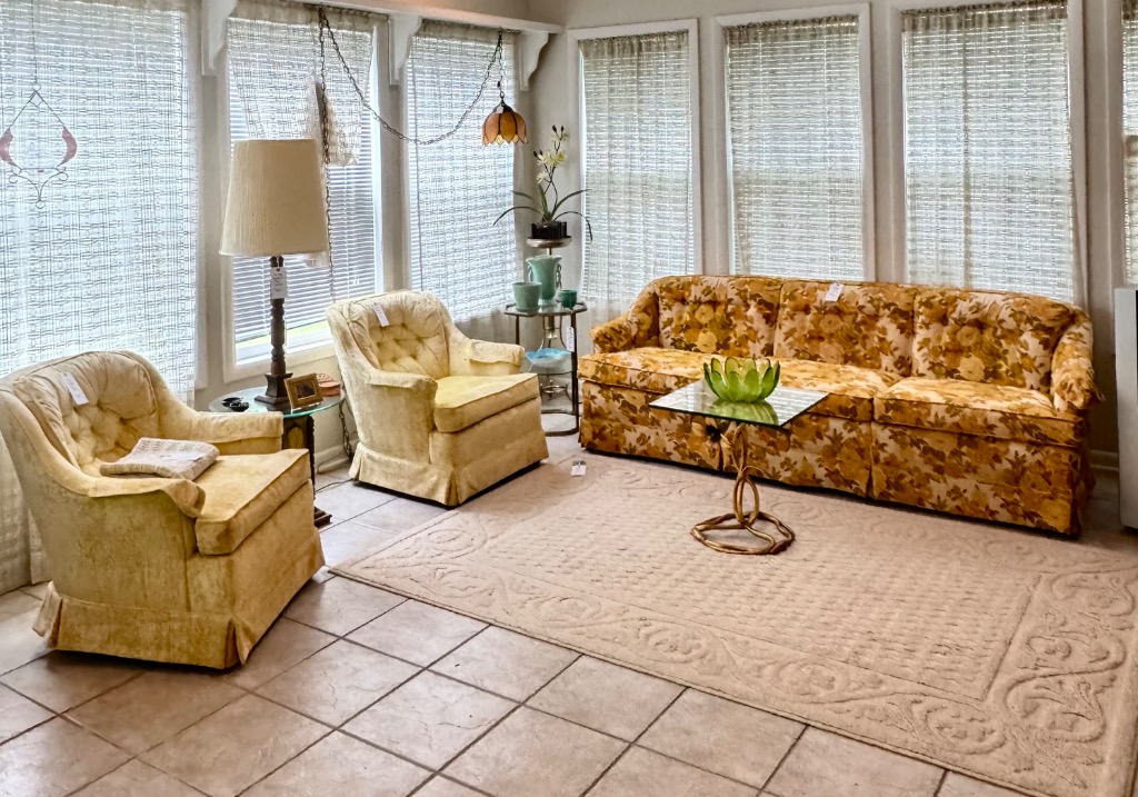 Blue Moon Estate Sale in Rochester, New York