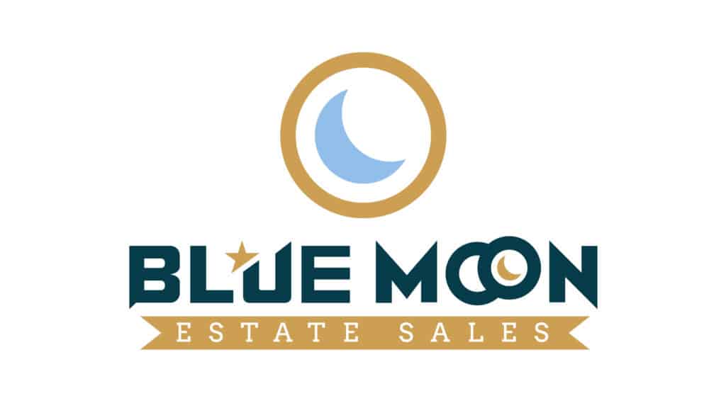 Blue Moon Estate Sale in Webster, New York