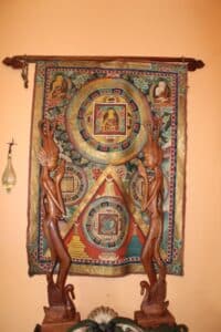 Santa Venetia Treasure Trove Estate Sale