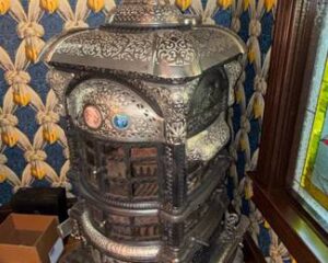 San Anselmo Estate Sale: Victorian & Antique Finds