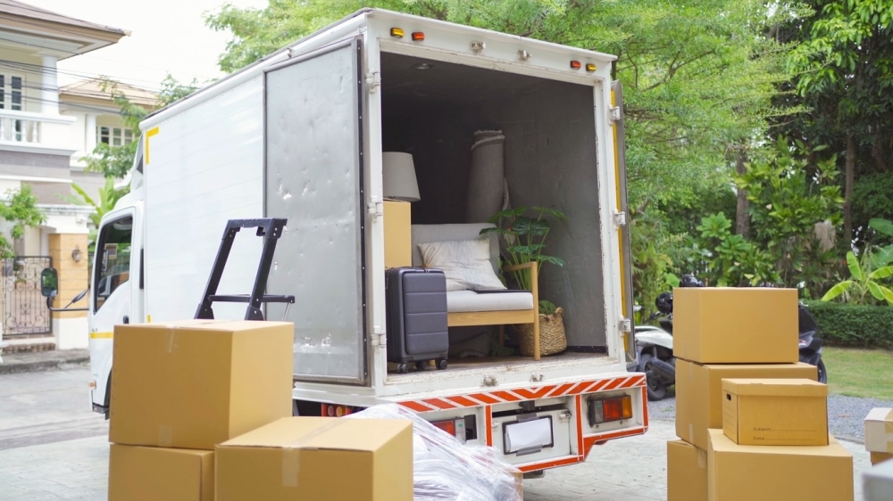 Sell Your Items Successfully Before a Move with an Estate Sale