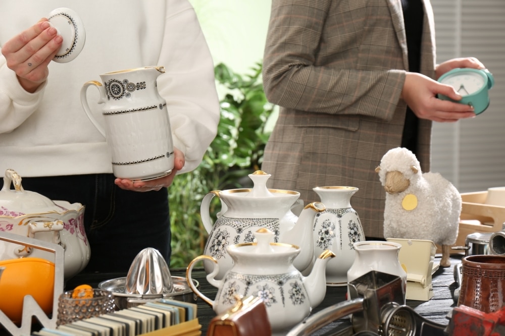 The Ultimate Estate Sale Checklist for Avid Collectors