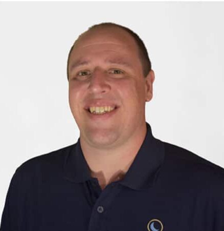 Brian McKenna