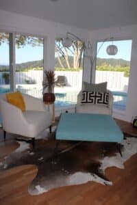 Mid-Century Magic in Marin