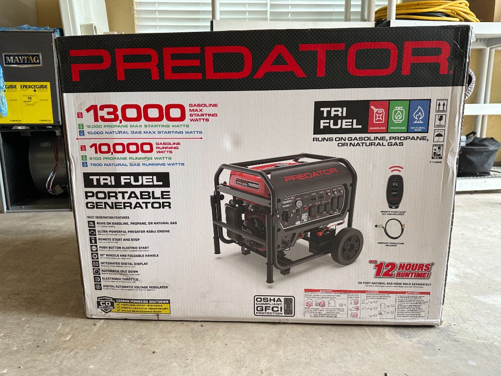 San Marcos Estate Sale!