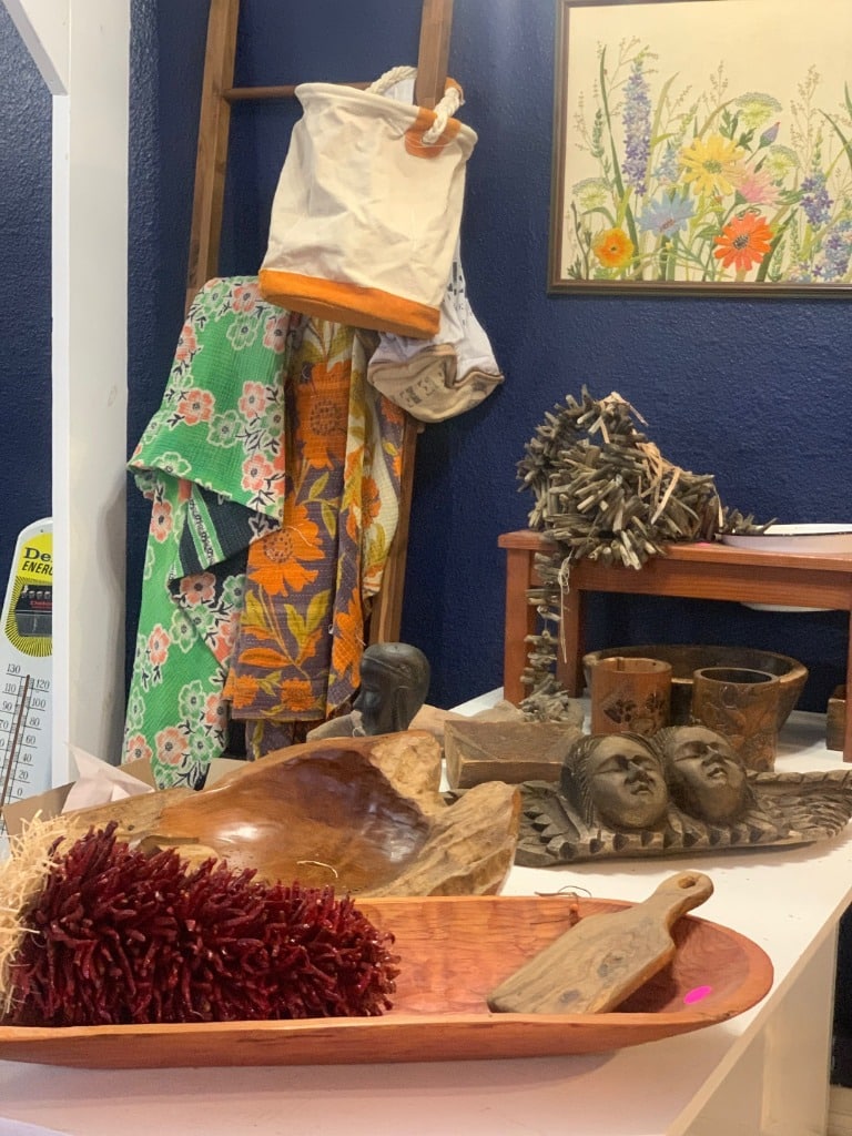 The Eclectic Explorer Estate Sale – San Marcos