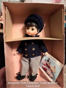 Alexander-Doll-Company-Little-Women-Laurie-Doll