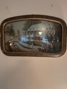 American-Primitive-Home-on-the-Mississippi-River-Lithograph-Tray-by-Currier-Ives