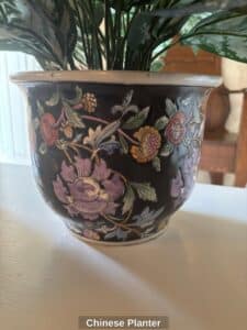 Chinese-Planter