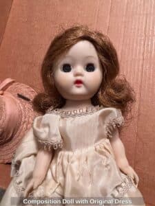 Composition-Doll-with-Original-Dress