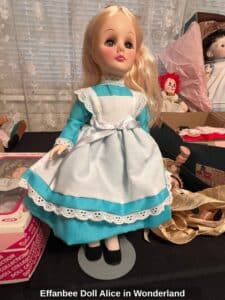 Effanbee-Doll-Alice-in-Wonderland