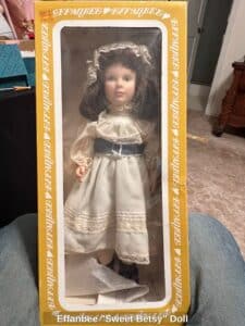 Effanbee-Sweet-Betsy-Doll