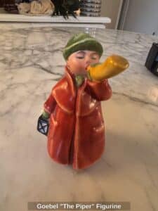 Goebel-The-Piper-Figurine