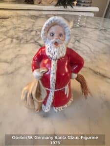 Goebel-W.-Germany-Santa-Claus-Figurine