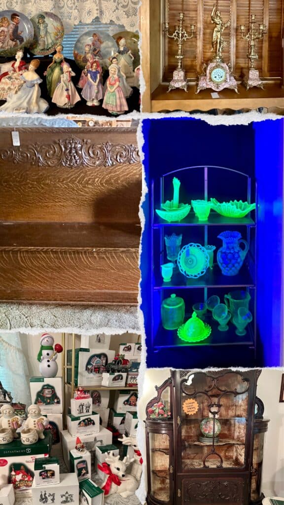 A Collector’s Dream: Clocks and Curiosities – Austin Estate Sale