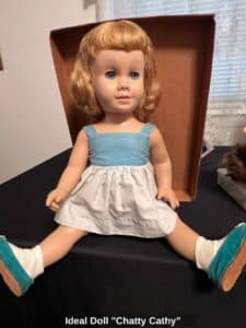 Ideal-Doll-Chatty-Cathy