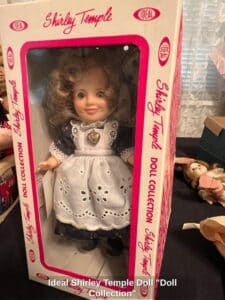 Ideal-Shirley-Temple-Doll-Doll-Collection