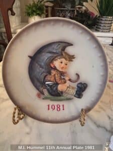 M.I.-Hummel-th-Annual-Plate