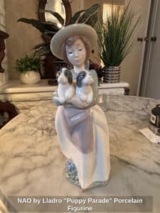 NAO-by-Lladro-Puppy-Parade-Porcelain-Figurine