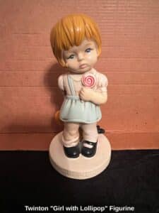 Twinton-Girl-with-Lollipop-Figurine