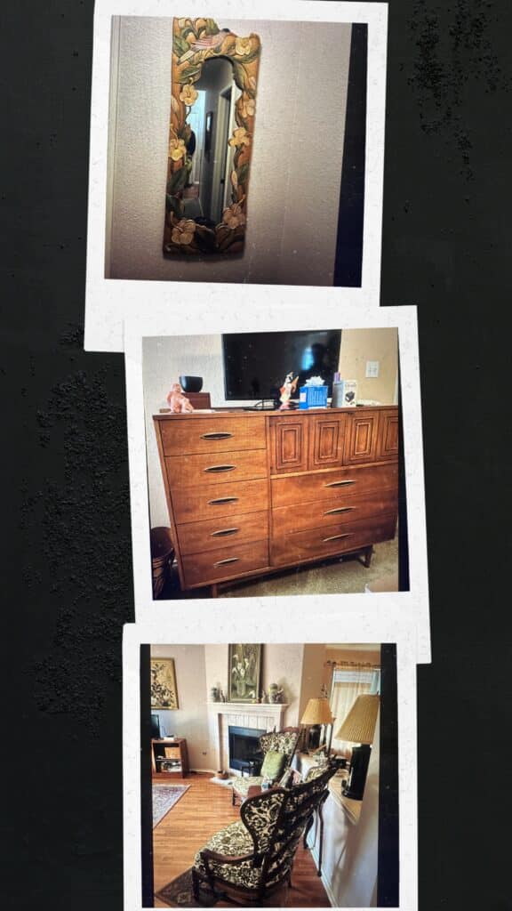 Mid-Century Meets Memory Lane – Austin Estate Sale