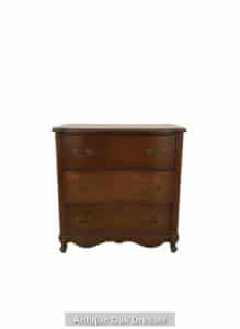 Antique-Oak-Dresser