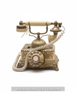 Antique-Rotary-Dial-Telephone-1