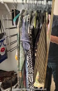 Assorted-Womens-Clothing-Lot-B