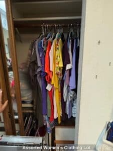 Assorted-Womens-Clothing-Lot-C