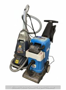 Bissell-Little-Green-Carpet-Cleaner