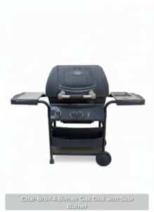 Char-Broil-Burner-Gas-Grill-with-Side-Burner