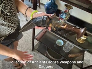 Collection-of-Ancient-Bronze-Weapons-and-Daggers-fourth-image-1