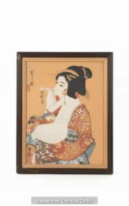 Japanese-Geisha-Dolls