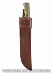 Vintage-Machete-with-Decorative-Sheath-third-image-1