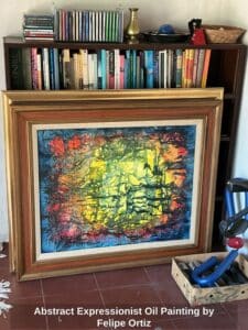 Abstract-Expressionist-Oil-Painting-by-Felipe-Ortiz