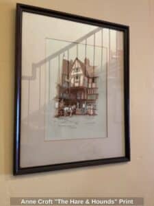 Anne-Croft-The-Hare-Hounds-Print