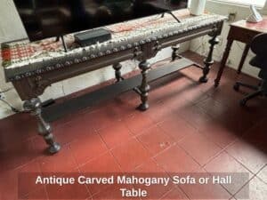 Antique-Carved-Mahogany-Sofa-or-Hall-Table