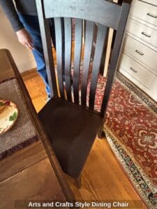 Arts-and-Crafts-Style-Dining-Chair-1