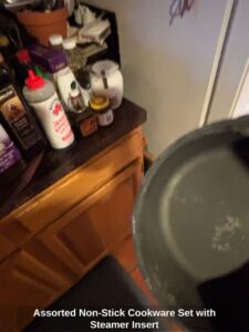 Assorted-Non-Stick-Cookware-Set-with-Steamer-Insert