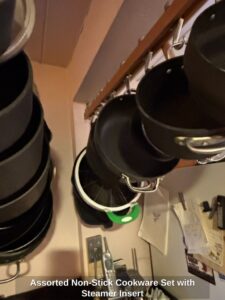 Assorted-Non-Stick-Cookware-Set-with-Steamer-Insert-sixth-image