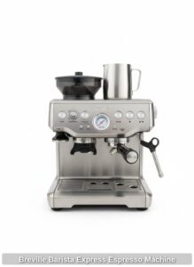 Breville-Barista-Express-Espresso-Machine