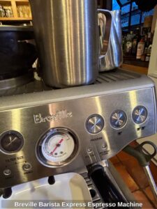 Breville-Barista-Express-Espresso-Machine-second-image