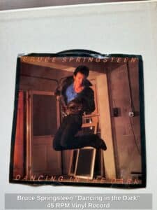 Bruce-Springsteen-Dancing-in-the-Dark-RPM-Vinyl-Record